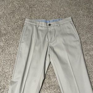 Haggar dress up pants